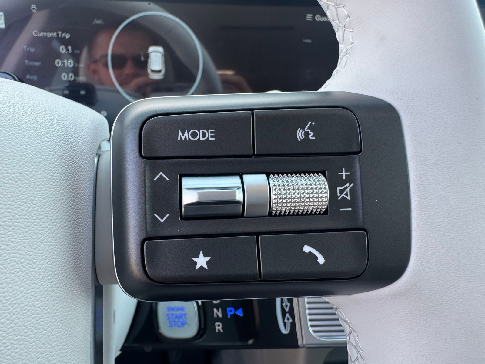 New 2026 Hyundai Palisade SEL image 16