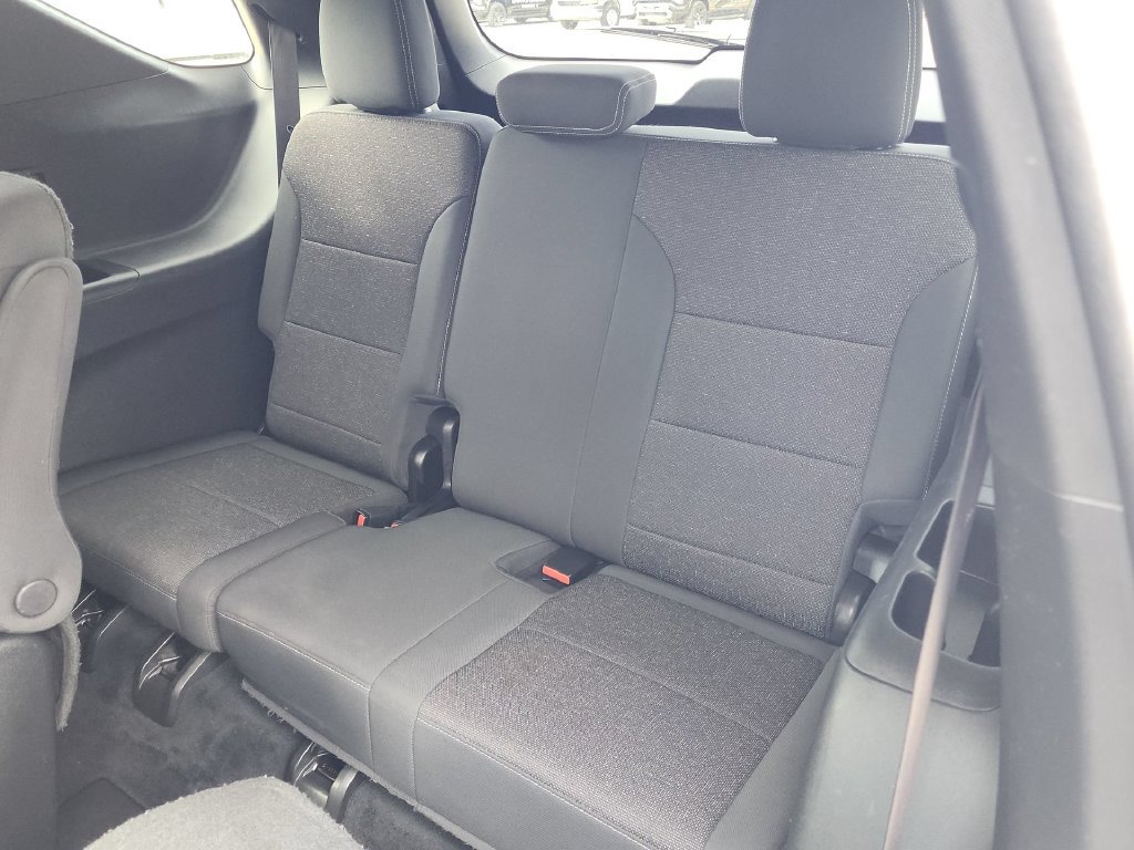 Certified 2024 Chevrolet Traverse LT FWD image 22