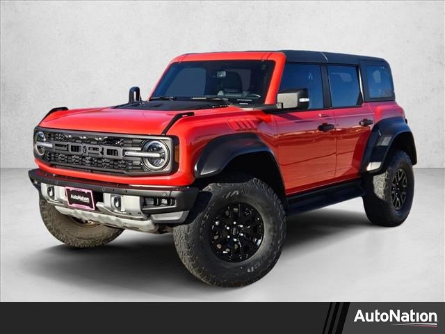 Used 2023 Ford Bronco Raptor
