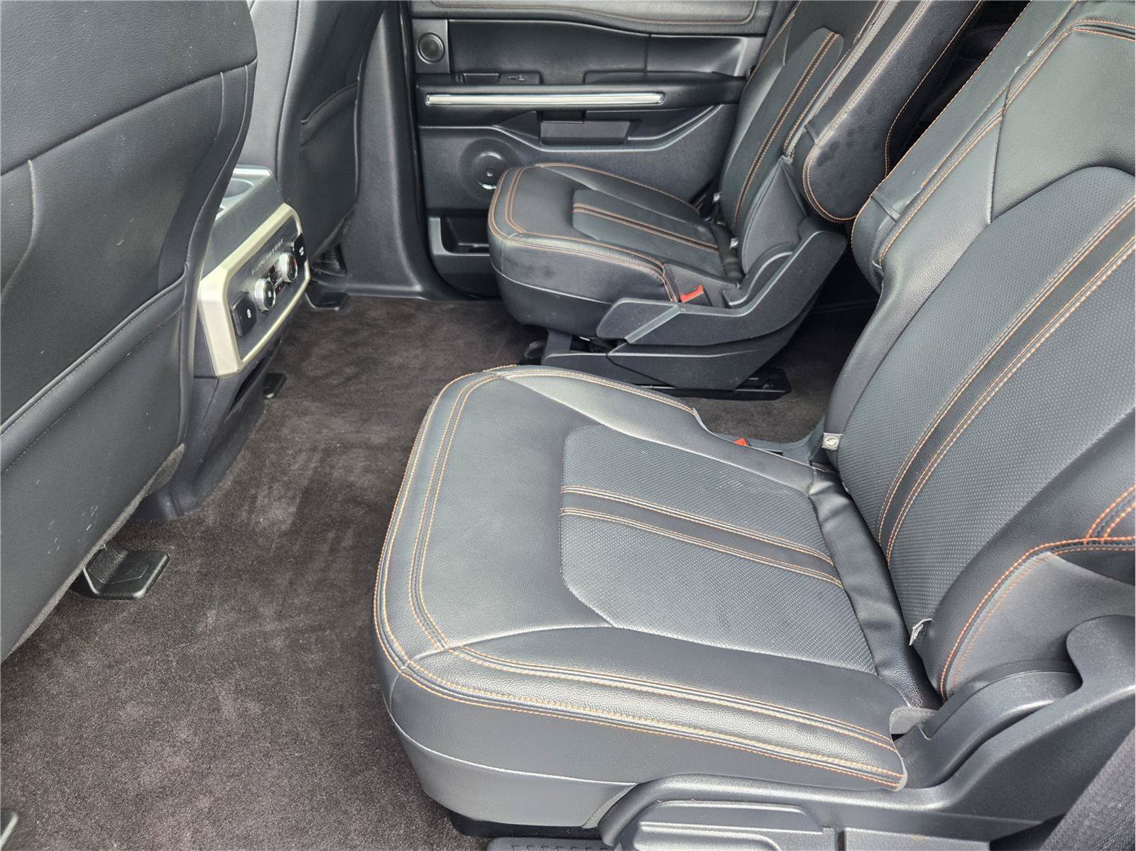 Certified 2023 Ford Expedition Timberline AWD/4WD image 29