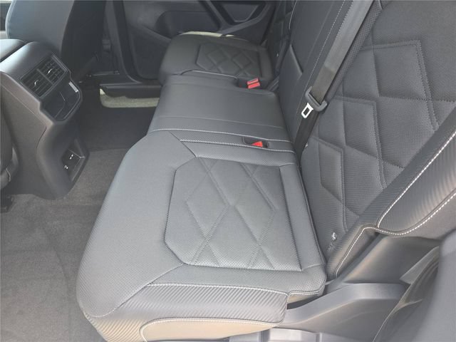 New 2026 Volkswagen Atlas Cross Sport SE FWD image 13