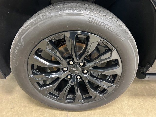 Used 2022 GMC Yukon Denali w/ Max Trailering Package image 9