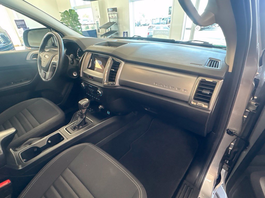 Used 2022 Ford Ranger XLT w/ Equipment Group 301A Mid AWD/4WD image 30