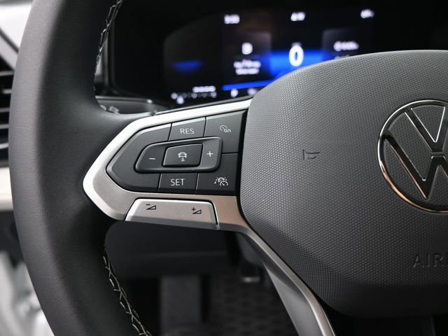 New 2026 Volkswagen Taos S image 7