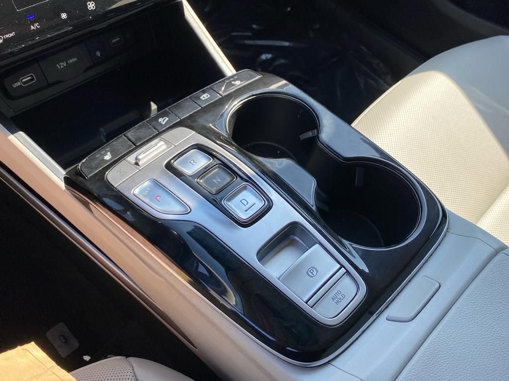 Used 2023 Hyundai Tucson SEL image 17