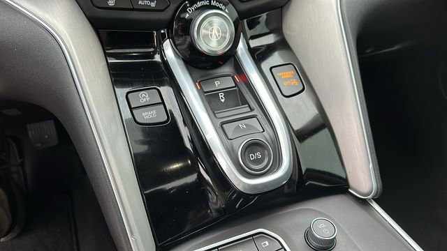 Used 2024 Acura TLX w/ Technology Package image 19