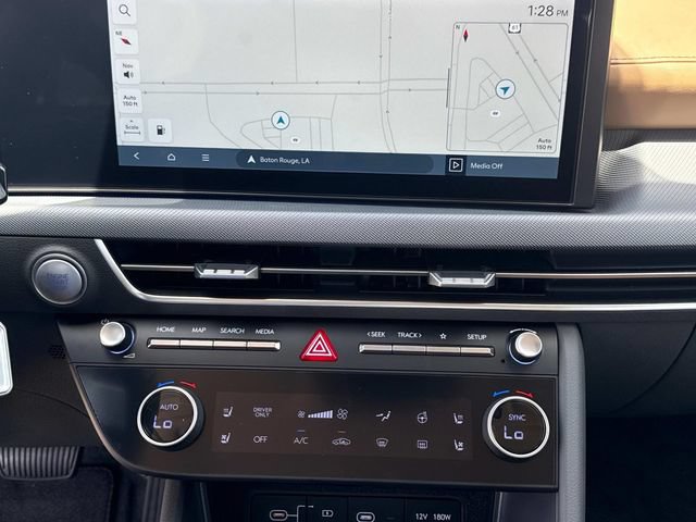 New 2026 Hyundai Sonata Limited FWD image 28