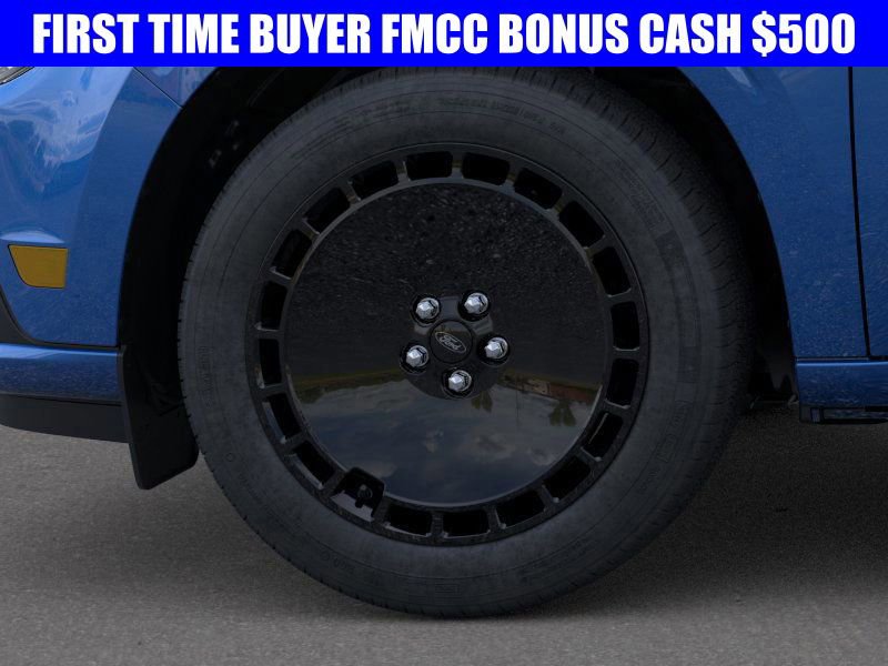 New 2026 Ford Maverick Lobo image 29