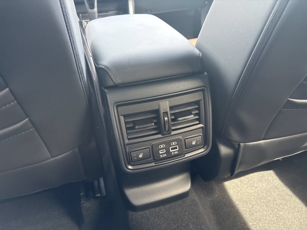 New 2026 Subaru Outback Touring XT AWD/4WD image 25