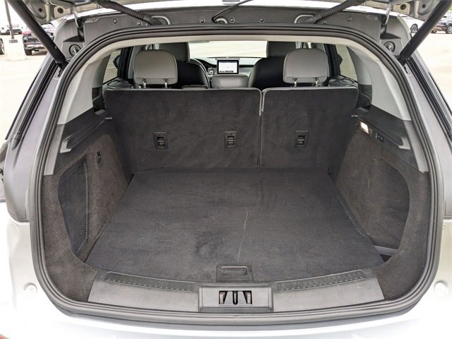 Certified 2022 Lincoln Corsair Reserve w/ Elements Package image 31