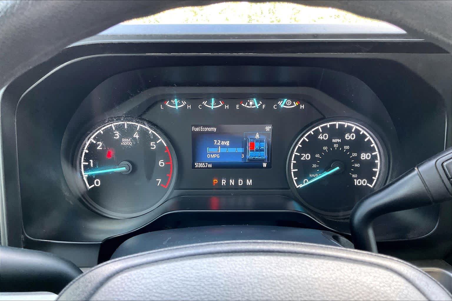Used 2023 Ford F250 XLT AWD/4WD image 24