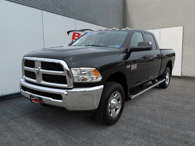 Used 2015 RAM 2500 Tradesman w/ Chrome Appearance Group image 1
