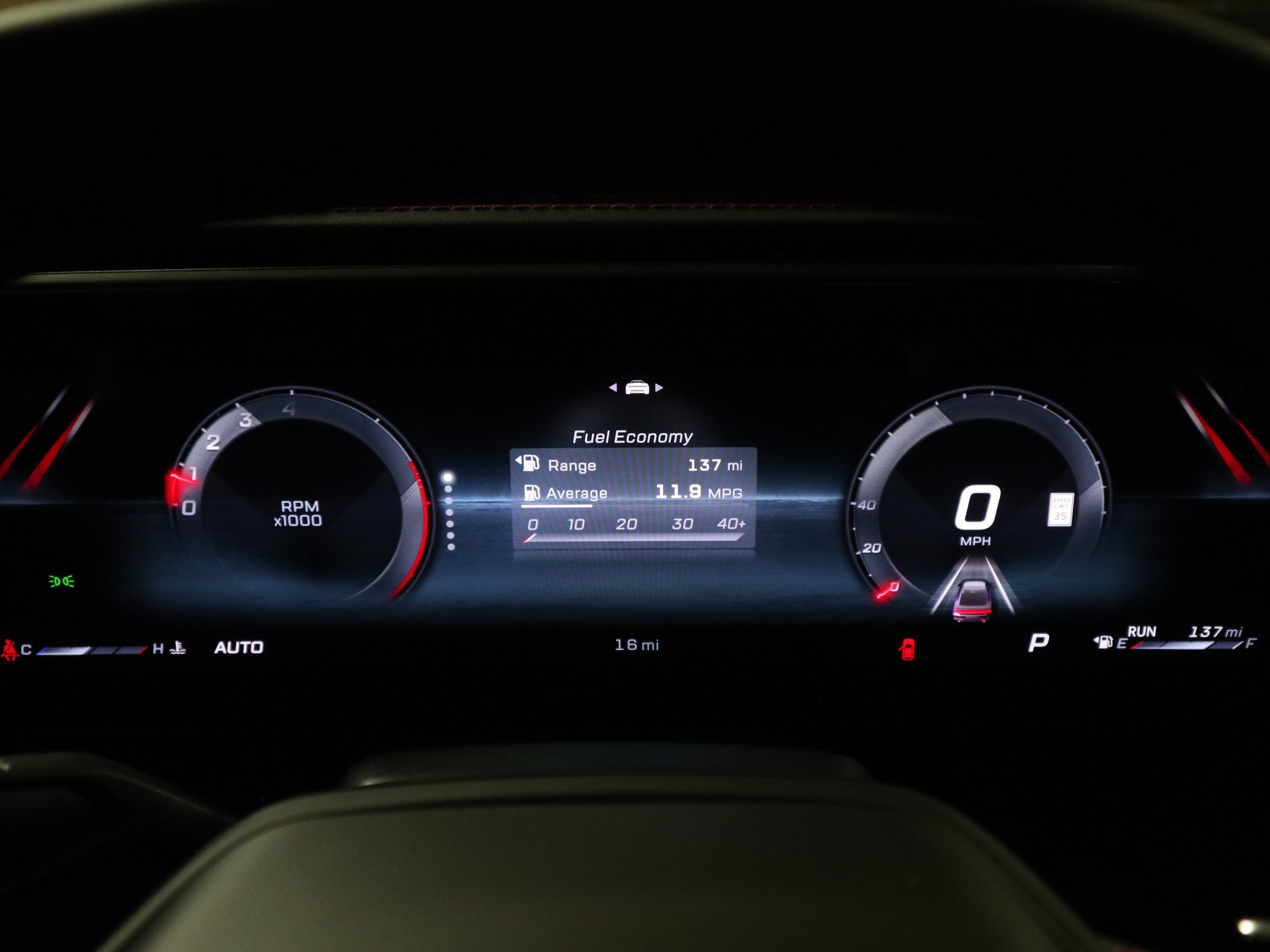 New 2026 Dodge Charger R/T AWD/4WD image 18