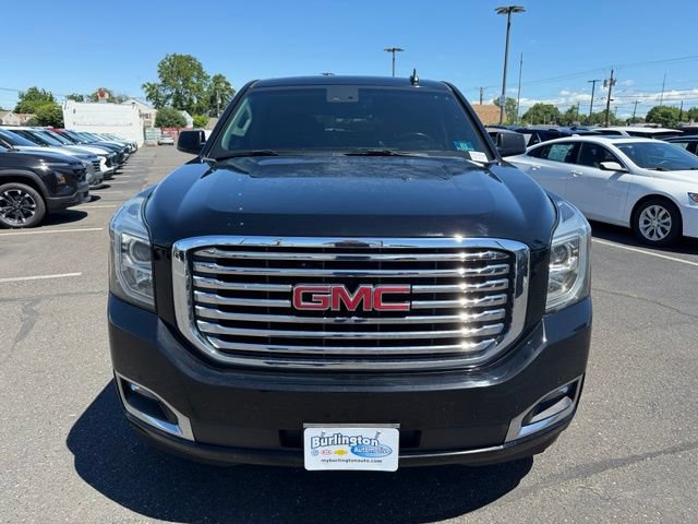 Certified 2018 GMC Yukon SLT w/ Premium Edition AWD/4WD image 2