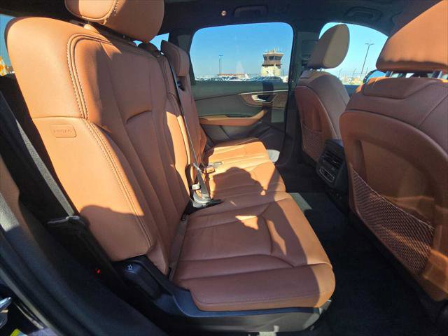 Used 2025 Audi Q7 2.0T Premium image 14