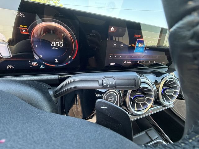 Used 2022 Mercedes-Benz GLA 250 4MATIC image 34