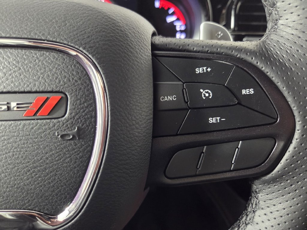 New 2026 Dodge Durango GT w/ Tow 'N Go Package AWD/4WD image 14