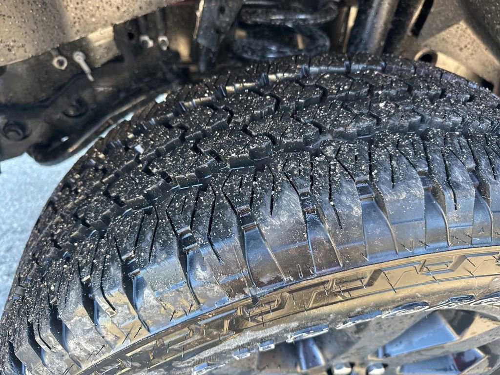 New 2026 RAM 3500 Laramie image 34