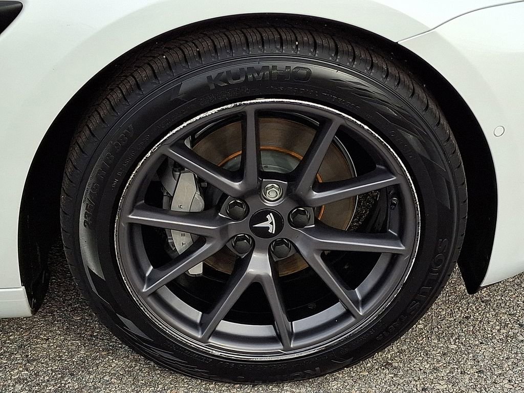 Used 2022 Tesla Model 3 Long Range image 8