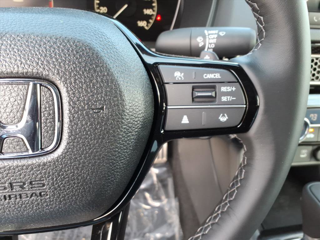 New 2026 Honda Civic Sport image 21