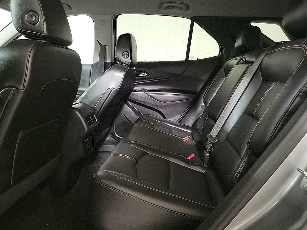 Used 2024 Chevrolet Equinox Premier image 14
