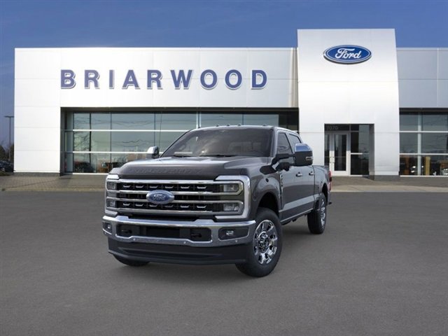 New 2026 Ford F250 Lariat image 2
