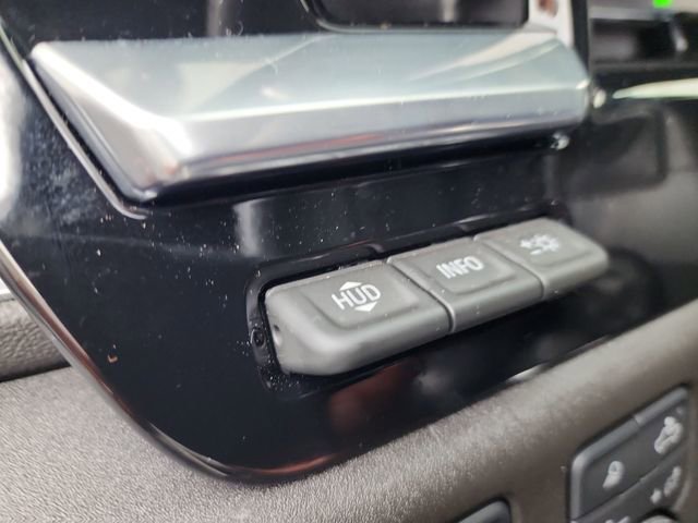 Used 2026 Chevrolet Silverado 1500 LTZ w/ LTZ Premium Package image 13