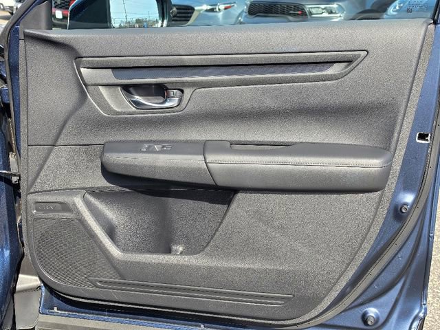 Used 2025 Honda CR-V LX image 10