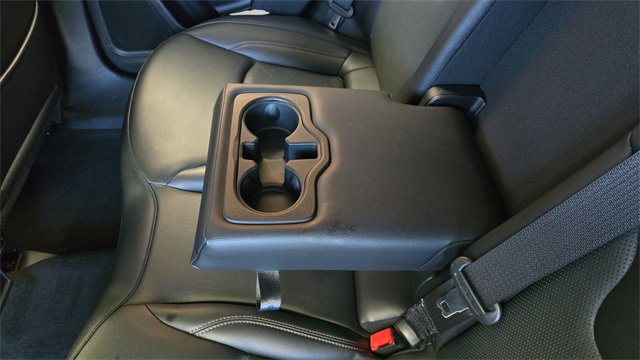 Used 2022 Jeep Compass Latitude image 19