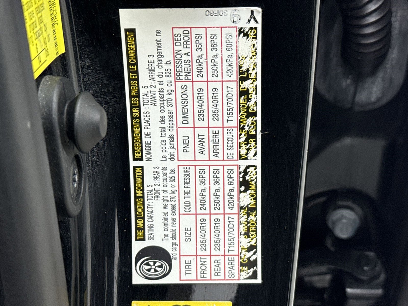 Used 2018 Lexus GS 350 F Sport image 53