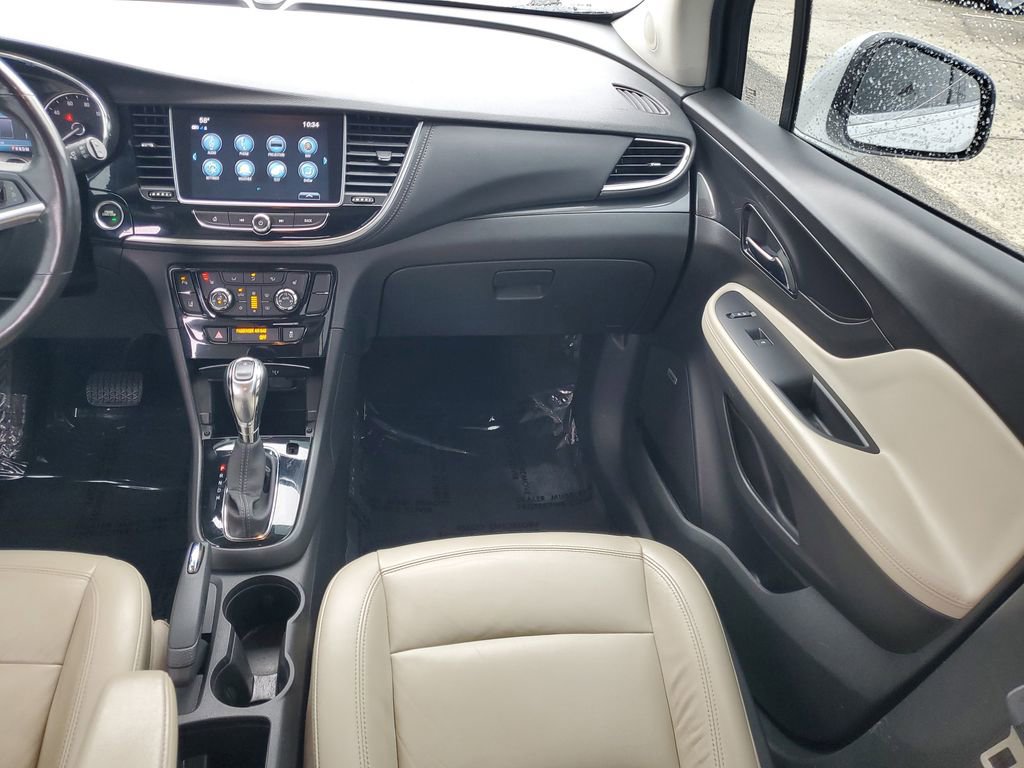 Used 2019 Buick Encore Essence w/ Safety Package II FWD image 26