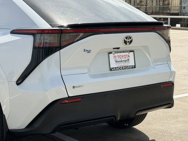 New 2026 Toyota bZ FWD image 6