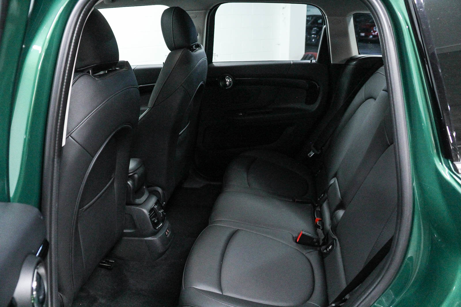 Certified 2023 MINI Cooper Countryman S image 17