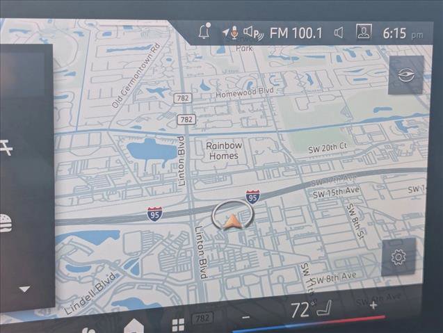 New 2026 BMW X1 xDrive28i image 12