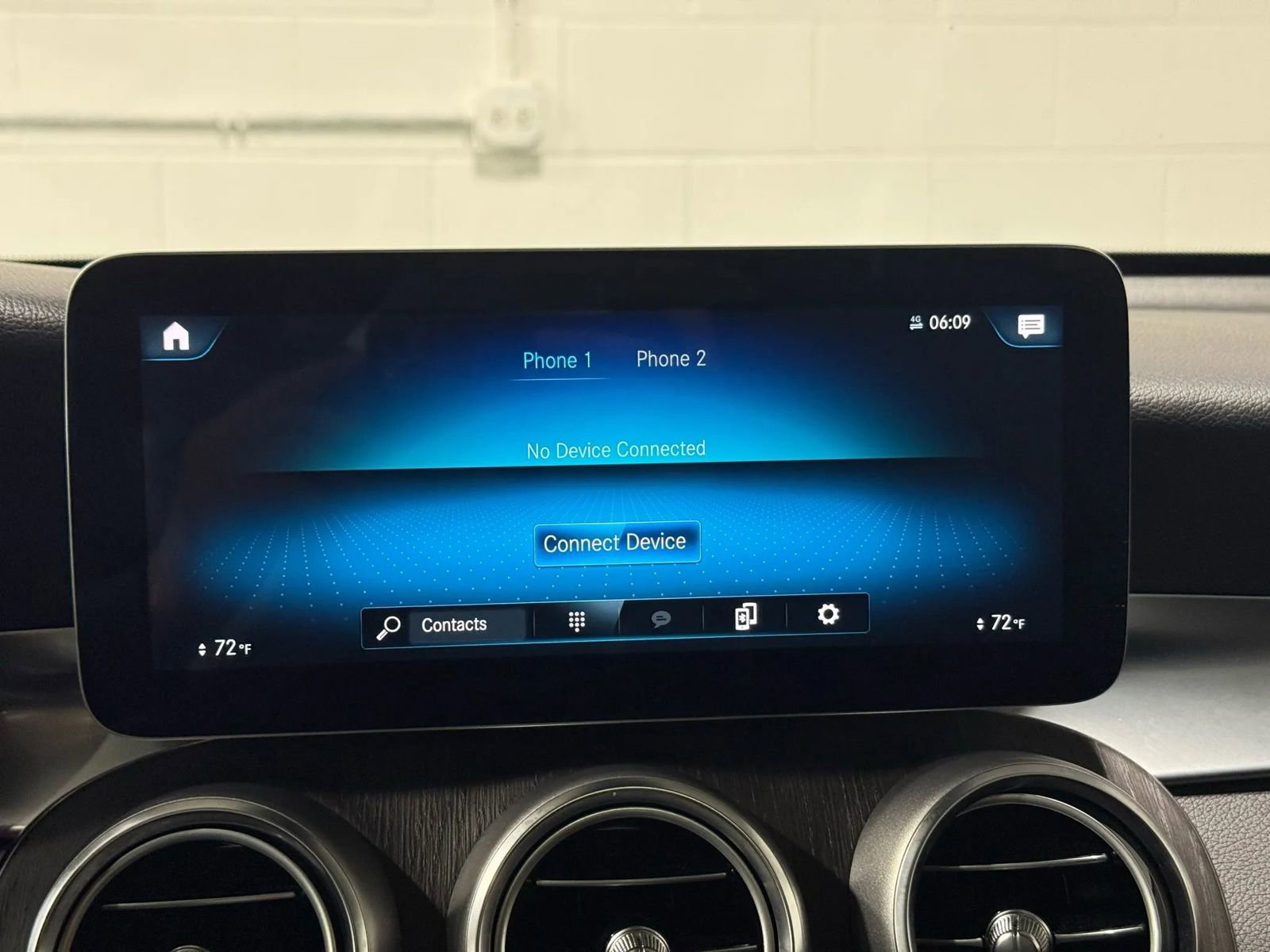 Used 2021 Mercedes-Benz GLC 300 GLC 300 4MATIC Sport Utility 4 image 35