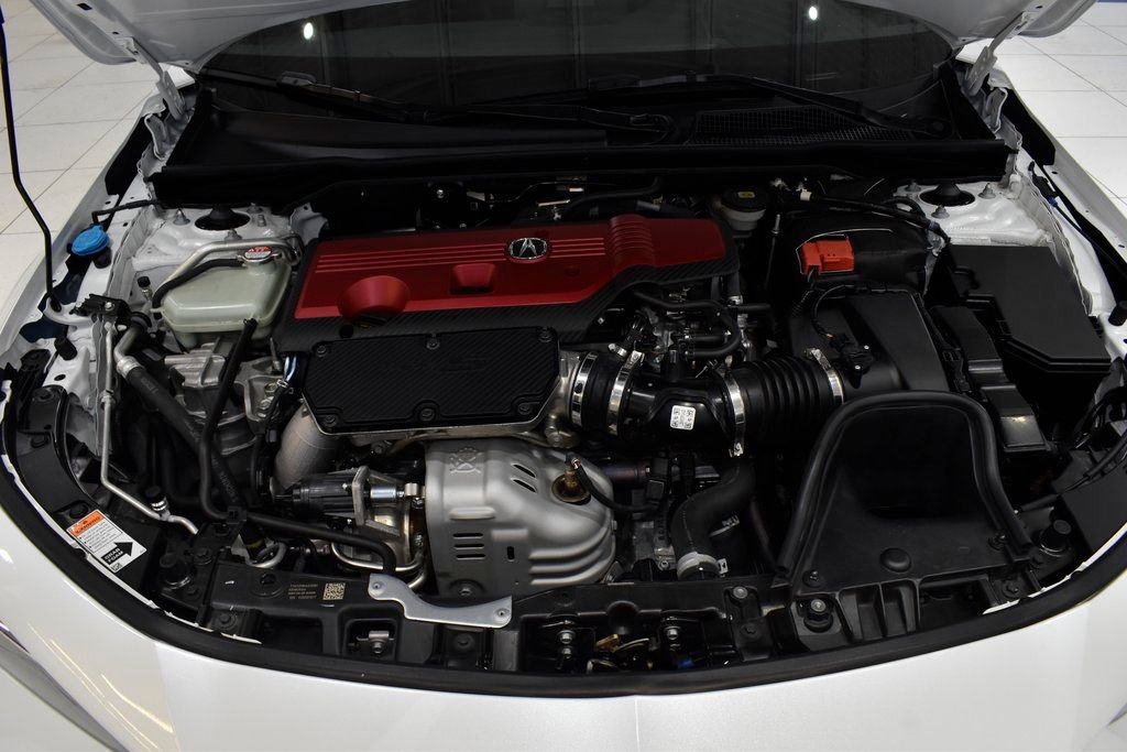 Used 2024 Acura Integra Type S image 13