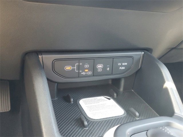 New 2026 Kia K4 GT-Line image 24