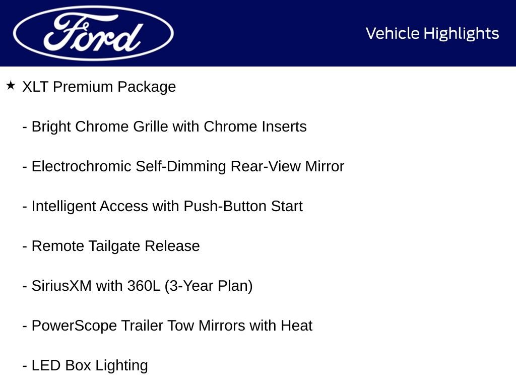 New 2026 Ford F250 XLT AWD/4WD image 10