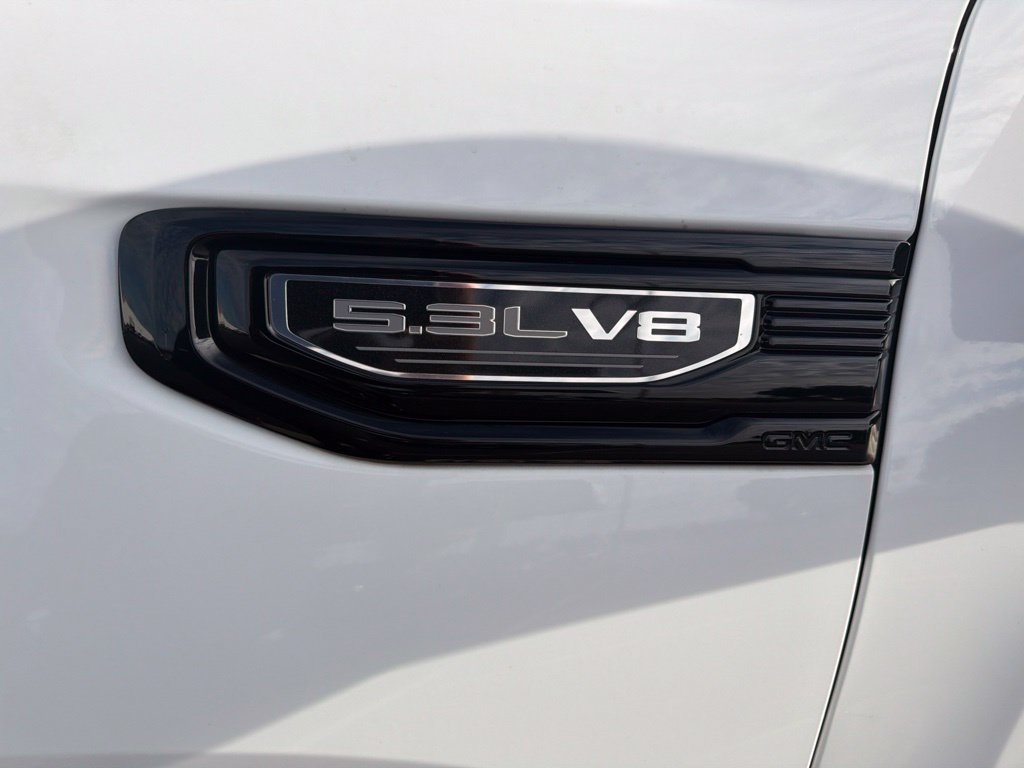 Used 2022 GMC Sierra 1500 Elevation AWD/4WD image 3