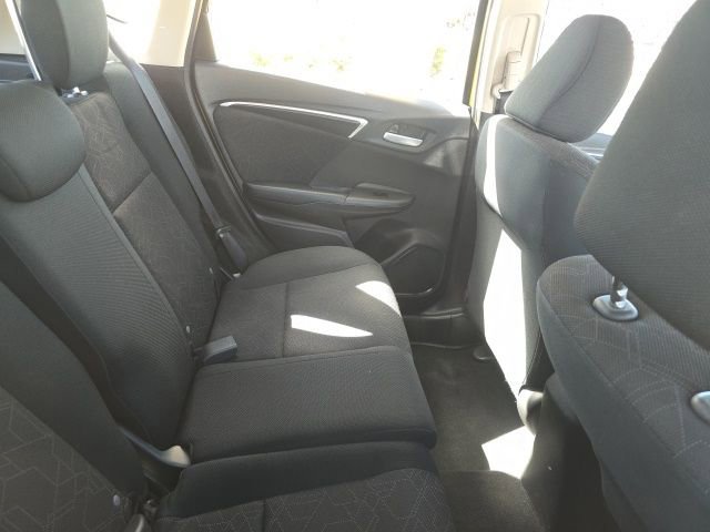Used 2016 Honda Fit EX image 8