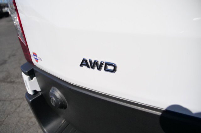 Used 2025 Ford Transit 250 148 Medium Roof Extended AWD image 24