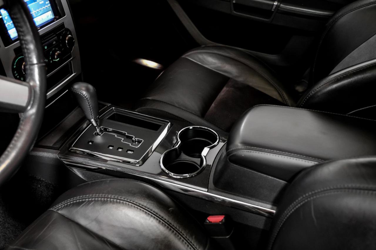 Used 2008 Chrysler 300 SRT8 w/ SRT Option Group II image 27