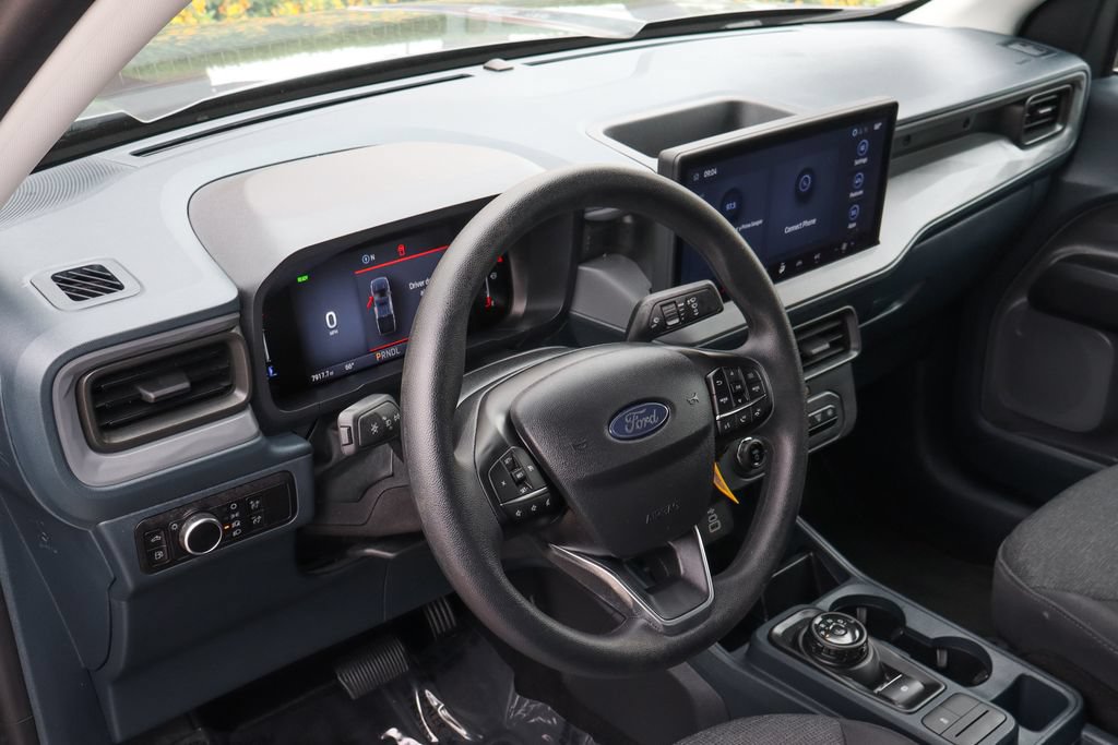 Used 2025 Ford Maverick XL FWD image 21