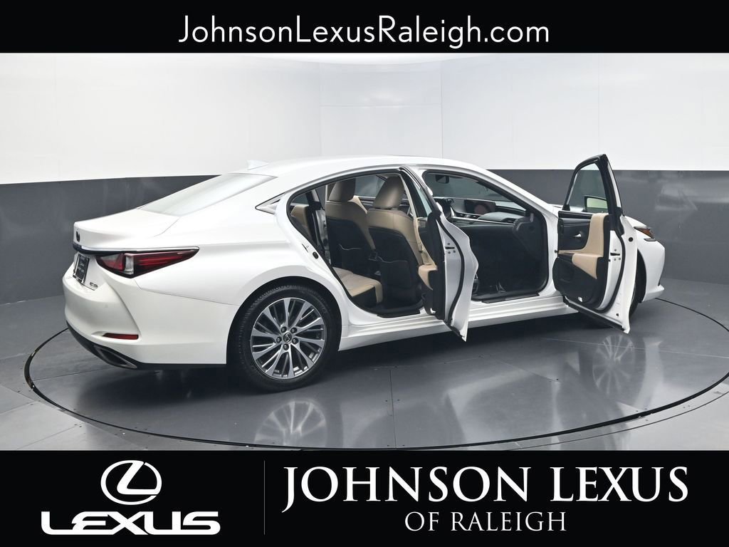 Used 2019 Lexus ES 350 image 31