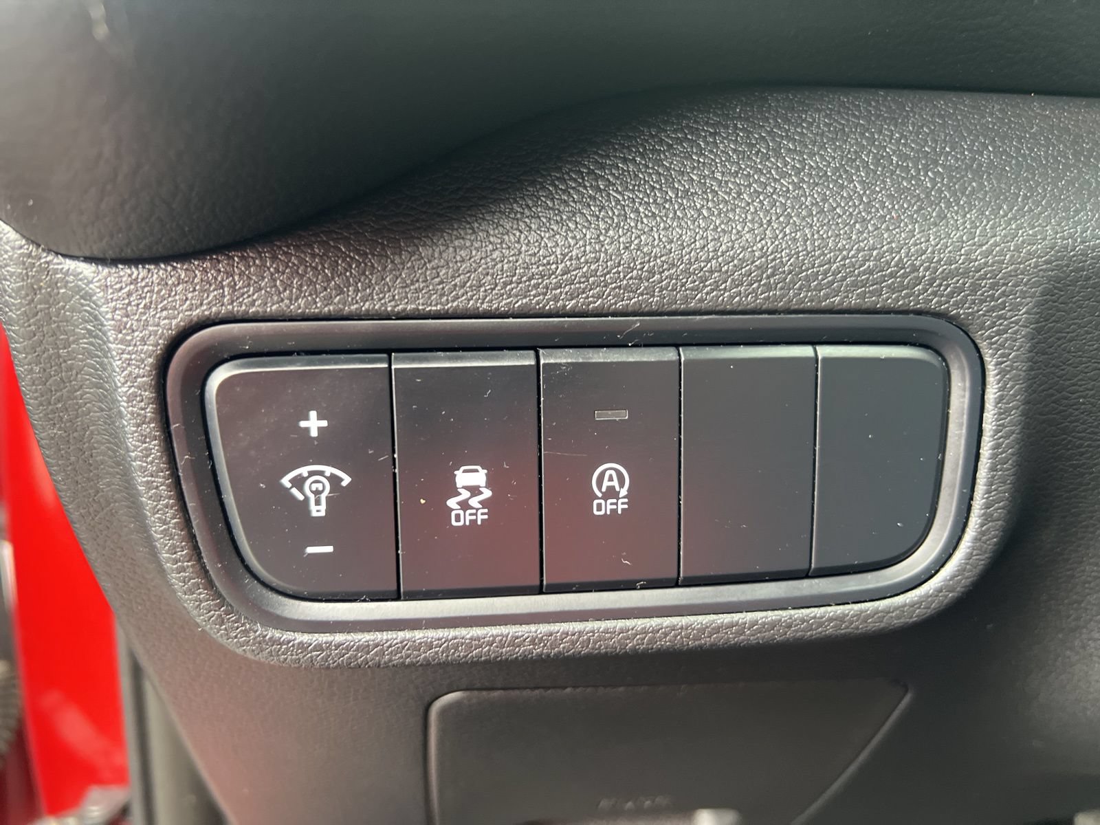 Used 2023 Kia Soul LX FWD image 12