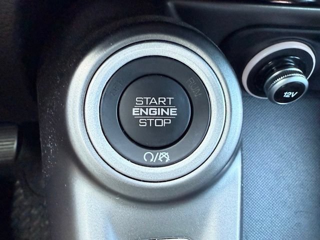 Used 2024 Dodge Hornet R/T AWD/4WD image 20