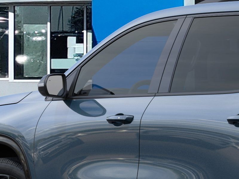 New 2026 Chevrolet Traverse RS AWD/4WD image 12