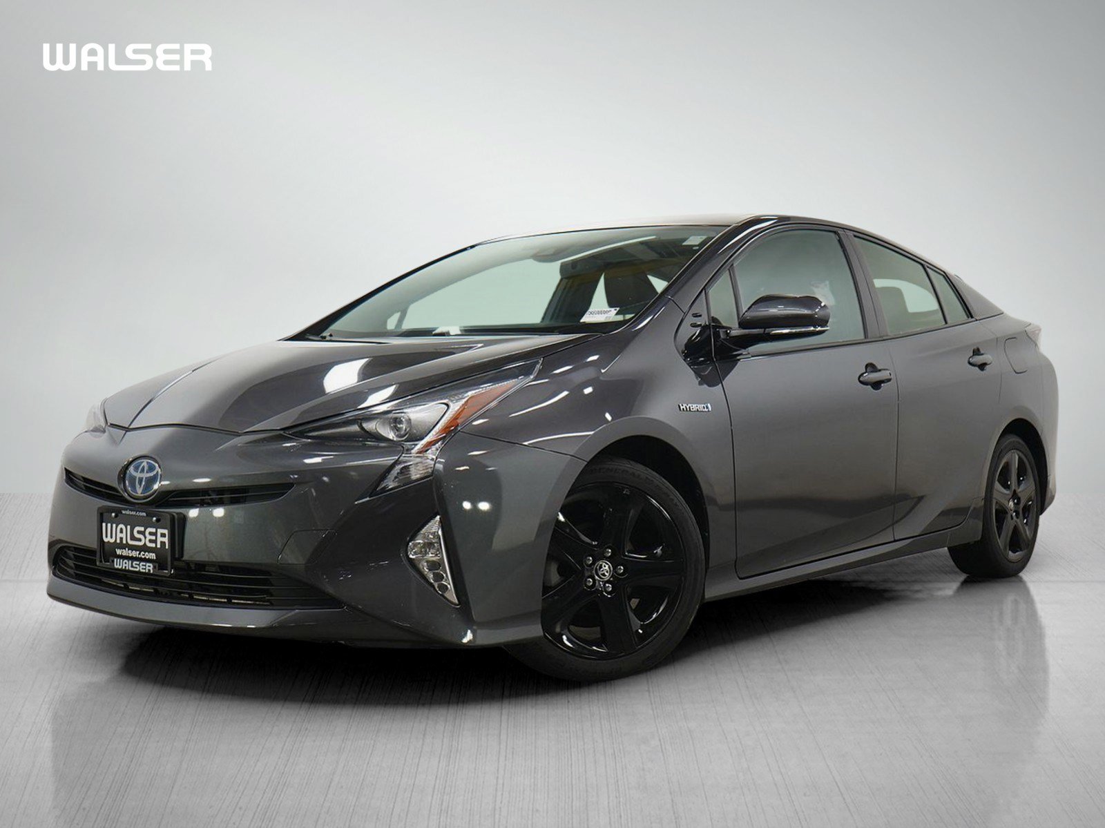 Used 2016 Toyota Prius Four Touring
