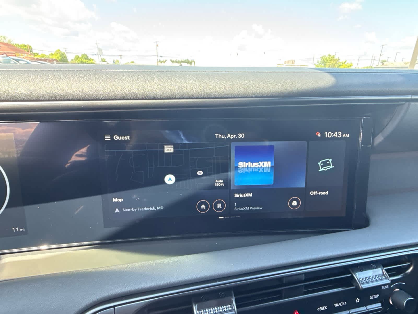 New 2026 Hyundai Palisade XRT Pro AWD/4WD image 28