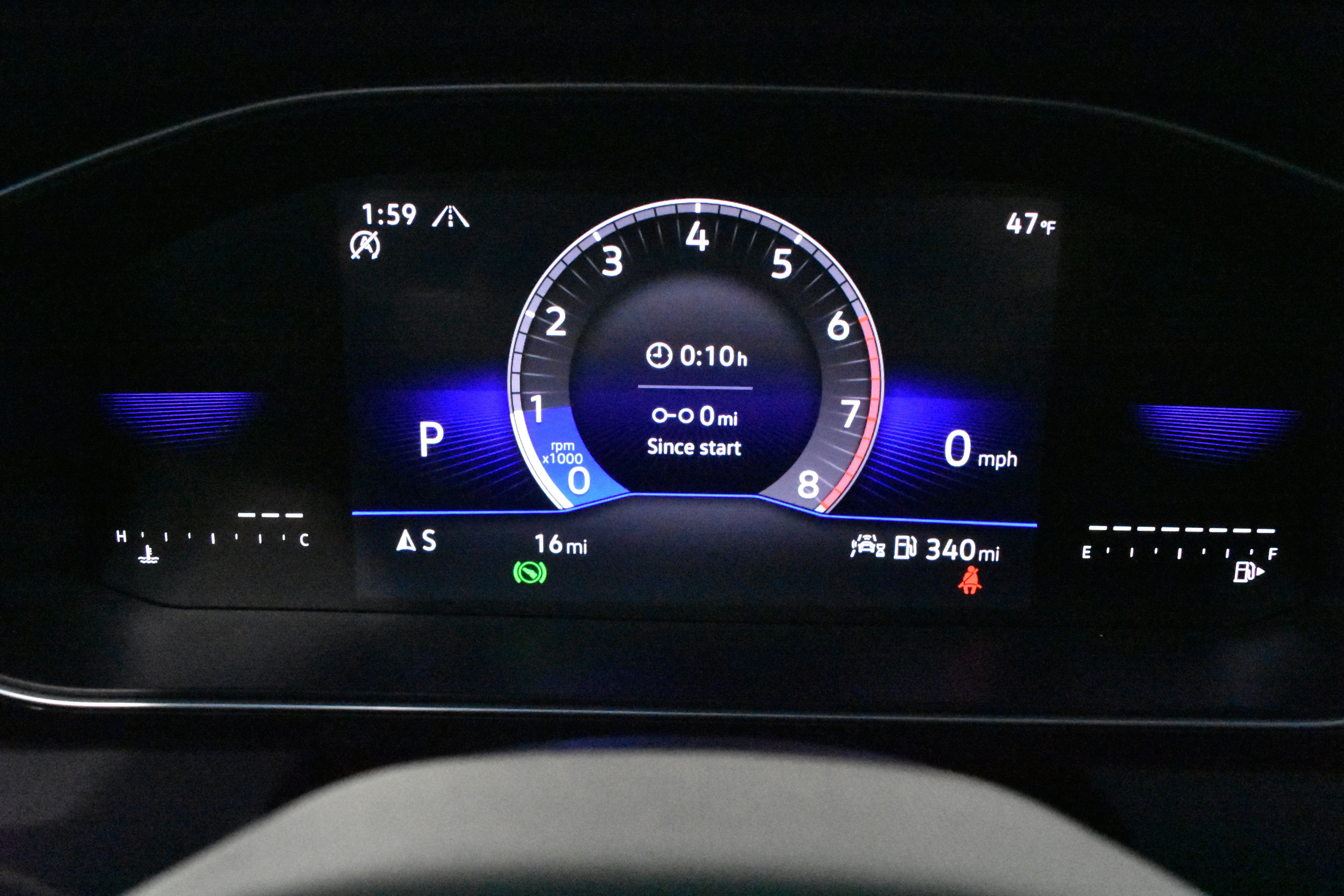 New 2026 Volkswagen Jetta Sport FWD image 15